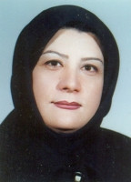 Dr. Farideh Tabatabaei