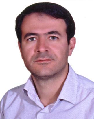دکتر عباس روحانی
