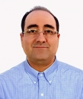 Dr. Alireza Araghi