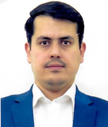 Dr. Jalal Baradaran Motee