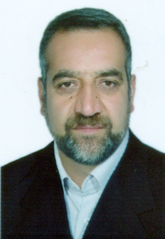 امین محمد قنبری جامی 1