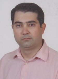 الدکتور عليرضا فريد حسيني