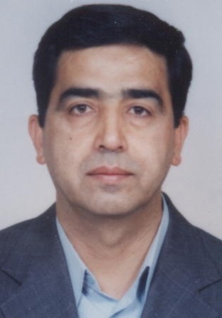 الدکتور محمد موسوي بايکي