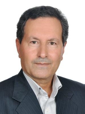 الدکتور محمد کافي