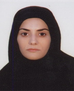 استاد دانشگاه فردوسی مشهد موفق به کسب اولين جايزه زنان در علم شد