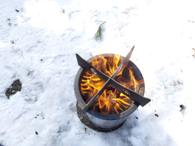 Stove 2