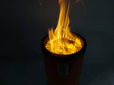 Stove 4