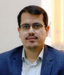 Dr. Jalal Baradaran