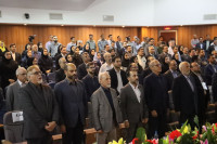 نخستین کنفرانس ملی هیدروانفورماتیک و هوش مصنوعی در مهندسی آب