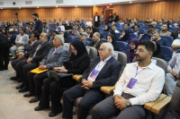 نخستین کنفرانس ملی هیدروانفورماتیک و هوش مصنوعی در مهندسی آب