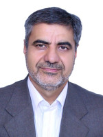 دکتر محمدحسین عباسپور فرد