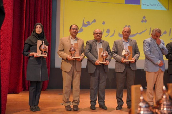 دکتر فکرت و دکتر ملک زاده
