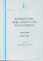 مهندسی خاک و آب