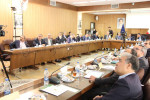 نشست تخصصی بیمه کشاورزی و مدیریت بلایای طبیعی