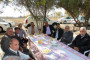 دورهمی بازنشستگان دانشکده آبان 1402