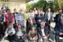 دورهمی بازنشستگان دانشکده آبان 1402