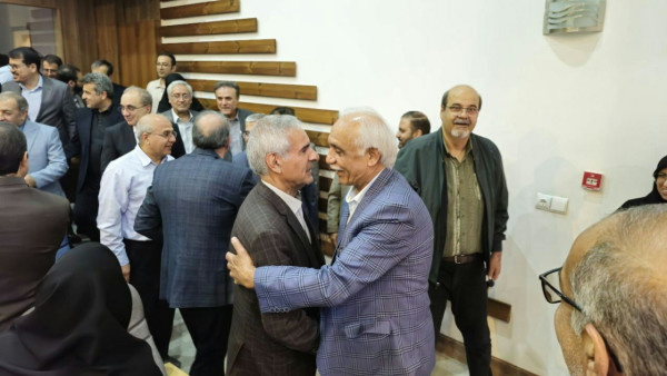 دید و بازدید نوروز 1404