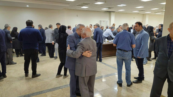 دید و بازدید نوروز 1404