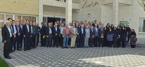 دید و بازدید نوروز 1404