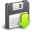 Save Download Floppy Disk