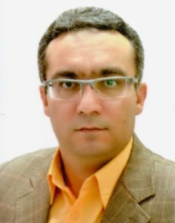 Dr. Arash Dourandish