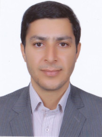 Dr. Ebrahim Izadi Darbandi