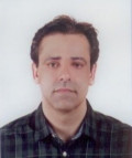 علی فرخی