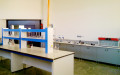 آزمایشگاه کیفیت آب و محیط زیست 1