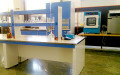آزمایشگاه کیفیت آب و محیط زیست 2