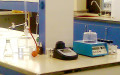 آزمایشگاه کیفیت آب و محیط زیست 5