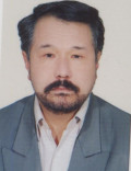 ابراهیم حیدری