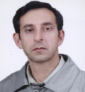 بهرام عابدی
