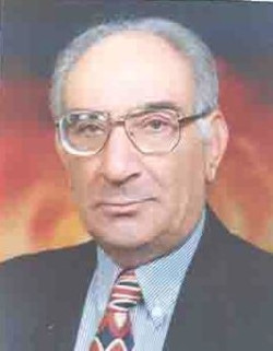 Dr. Dehghanian