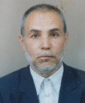 علی محمد جمالی