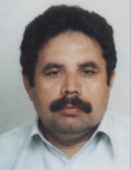 غلامحسین قنبری