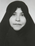 معصومه آجری