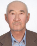 نوری باغگاه