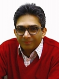 Dr. Behdad Alizadeh