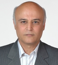 Dr Alireza Koocheki