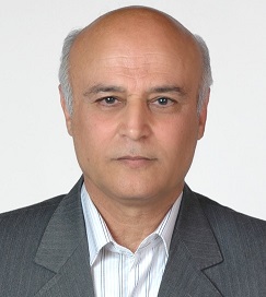 Dr. Alireza Koocheki