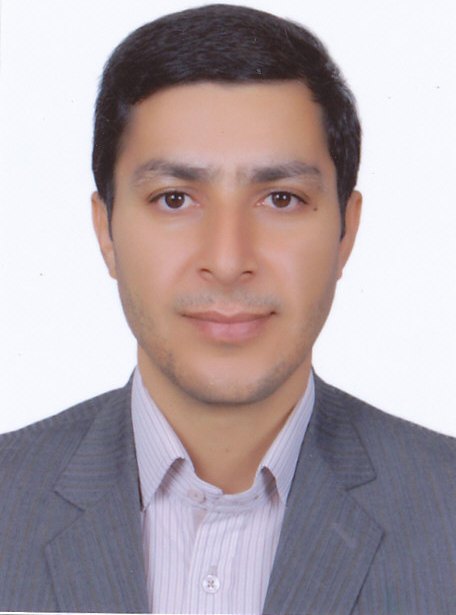 Dr. Ebrahim Izadi Darbandi