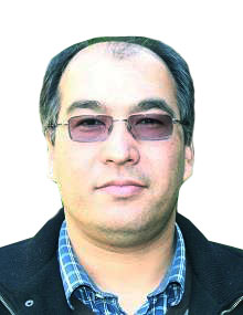 Dr. Mohammad Mahdi Shariati