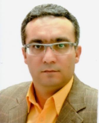 Dr Arash Dourandish