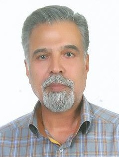 Dr Farajollah Shahriari Ahmadi