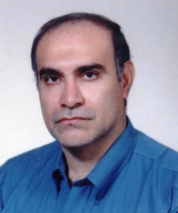 Dr. Hassan Marashi