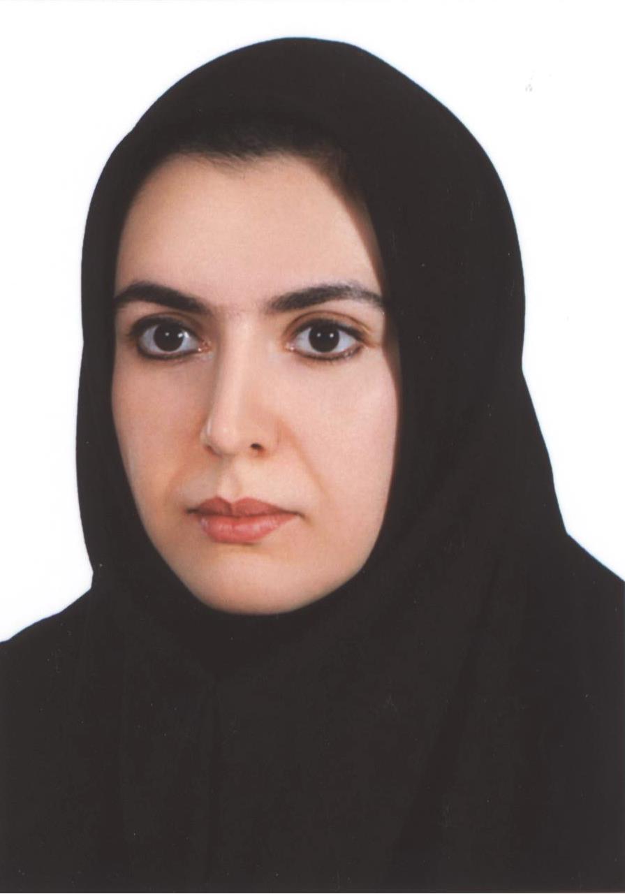 Dr. Maryam Kahrobaiyan