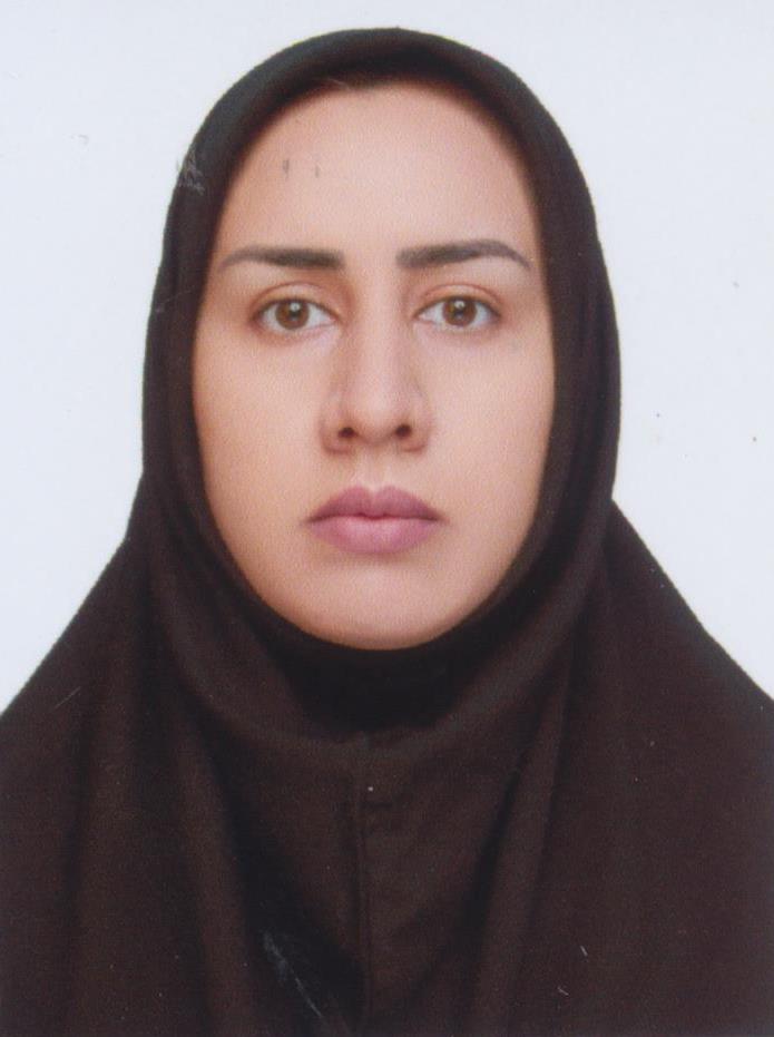 فهیمه فهیمی