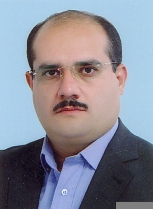 دکتر سعید ملک زاده