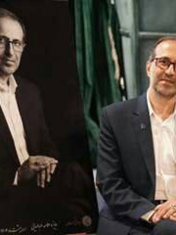 استاد دانشکده کشاورزی دانشگاه فردوسی مشهد در جمع ۲۰ دانشمند برگزیده جایزه ملی موسوم به «جایزه علامه طباطبایی»